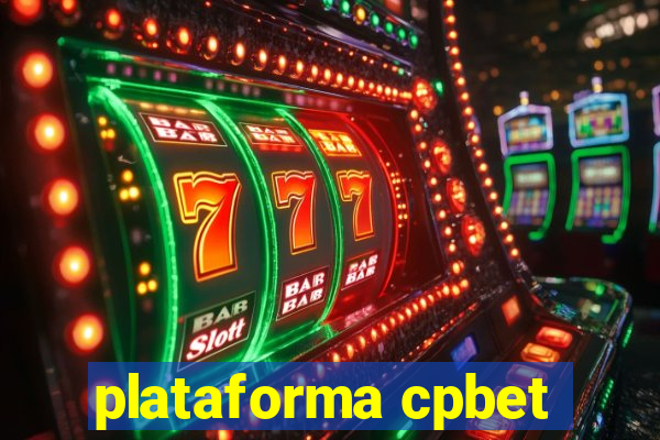 plataforma cpbet